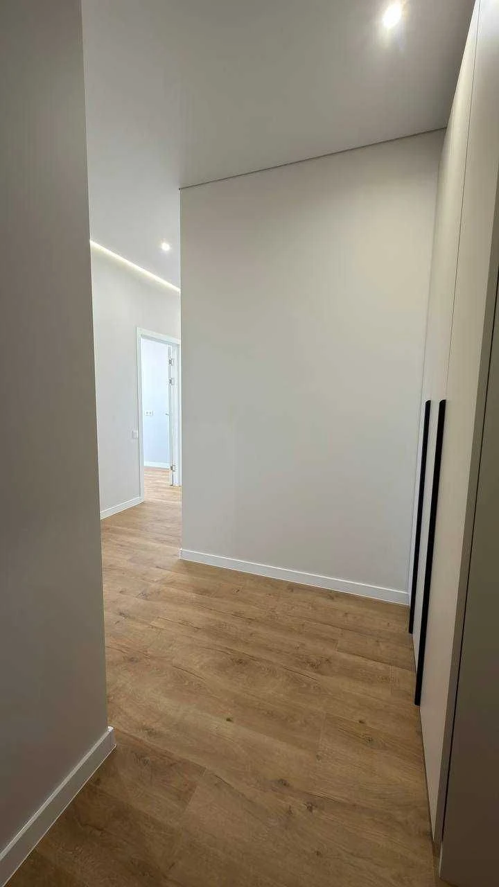 61 ЖЕМЧУЖИНА | 2-кімнатна 65 м² | 23 поверх | РЕМОНТ | КАДОР
