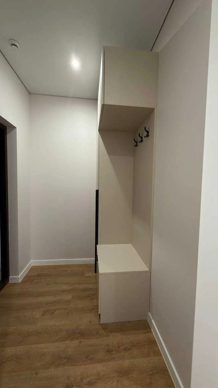 61 ЖЕМЧУЖИНА | 2-кімнатна 65 м² | 23 поверх | РЕМОНТ | КАДОР