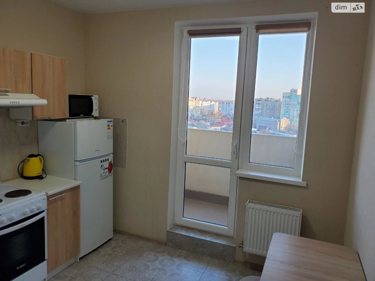 Продажа Квартира Хаджибейський
