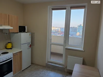 Продажа Квартира Хаджибейський