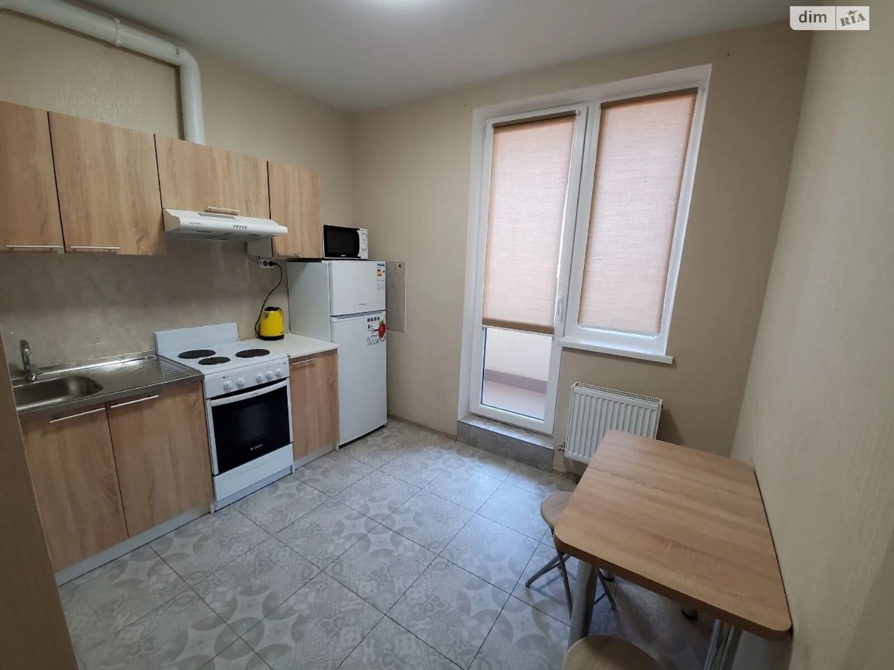 Продажа Квартира Хаджибейський