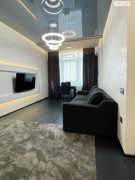 Sale of Apartment in Primorsky District