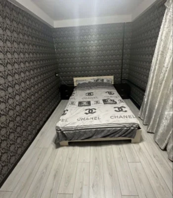 Продається 2-кімнатна квартира, 2/5 поверх, вул. Радіаторна,