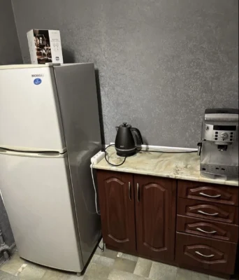 Продається 2-кімнатна квартира, 2/5 поверх, вул. Радіаторна,