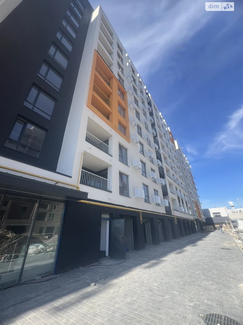 Sale of Apartment in Zamostya