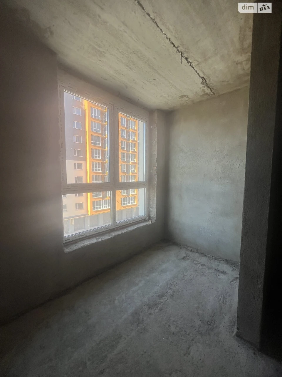 Sale of Apartment in Zamostya