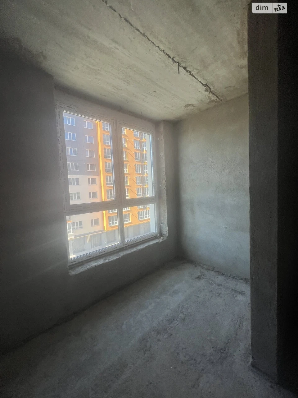 Sale of Apartment in Zamostya