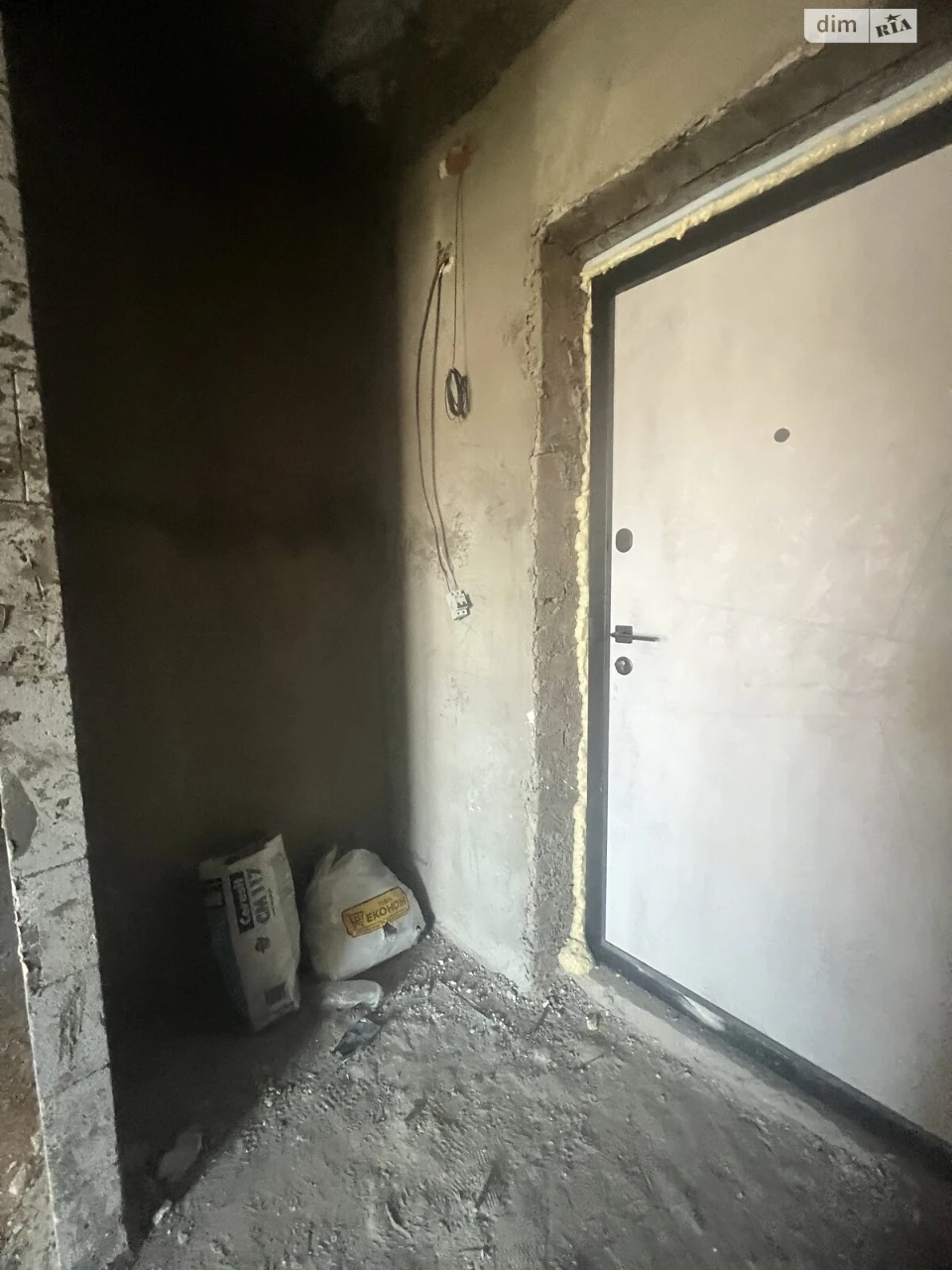 Sale of Apartment in Zamostya