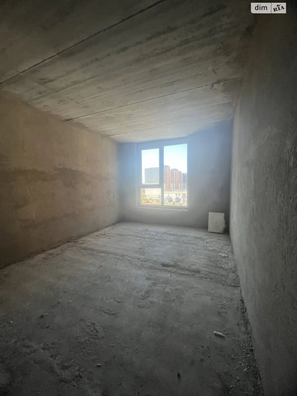 Sale of Apartment in Zamostya