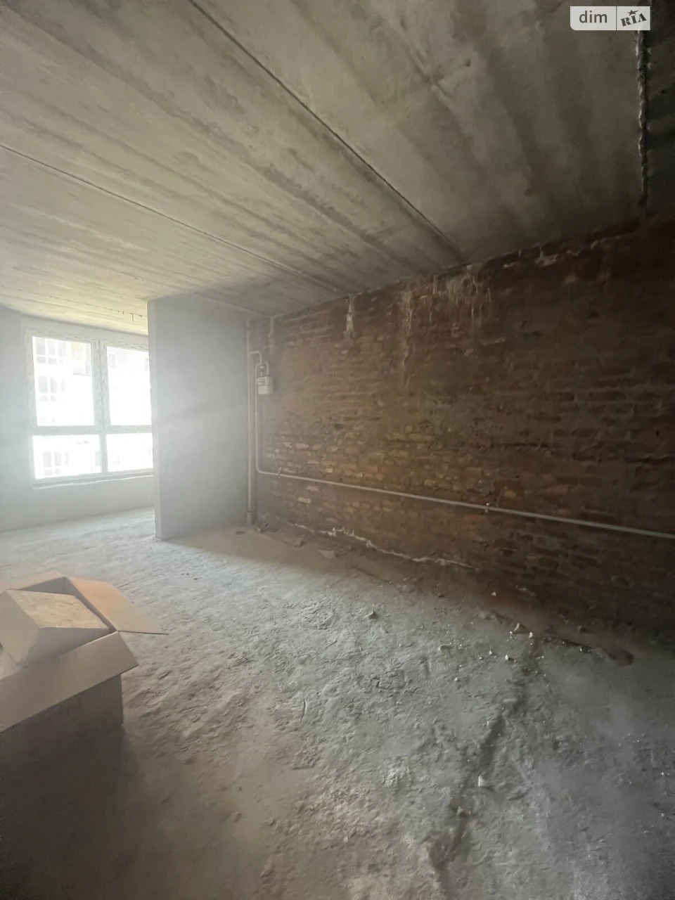 Sale of Apartment in Zamostya