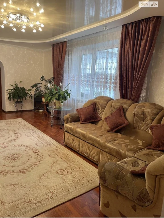 Long-Term Rental Apartment, Podillya
