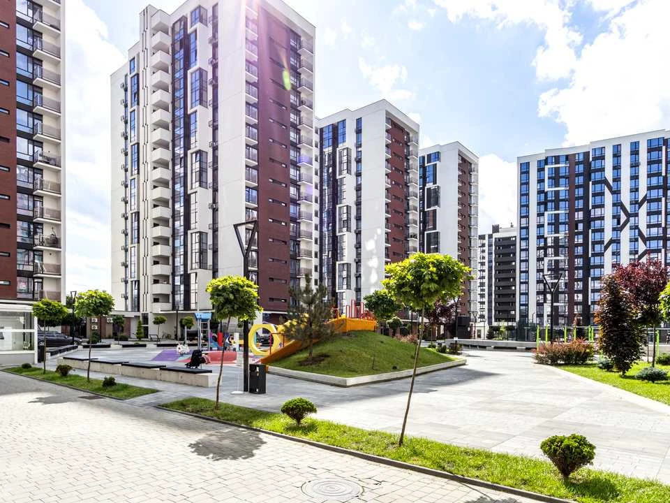 Квартира. Івано-Франківськ, Ленкавського вул.