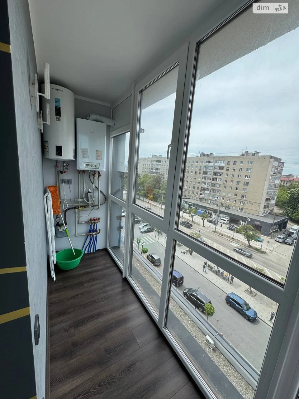 Довгострокова Оренда Квартира