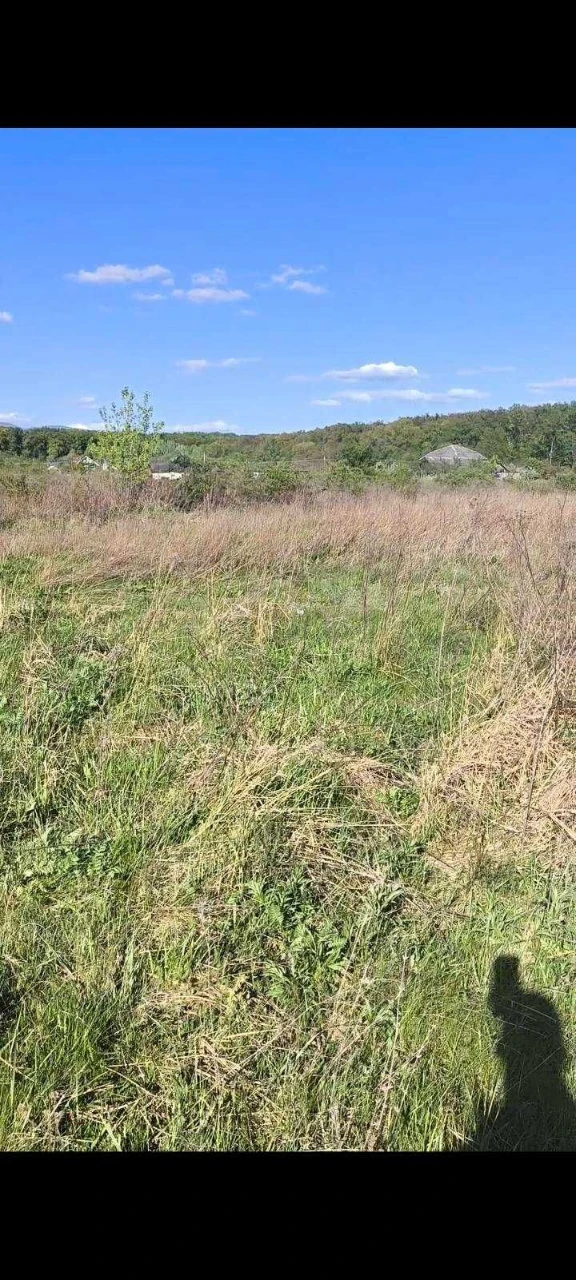 Продаж перспективного ділянки в м. Ужгороді