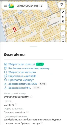Продаж ділянки. Вул. Ярослава Мудрого