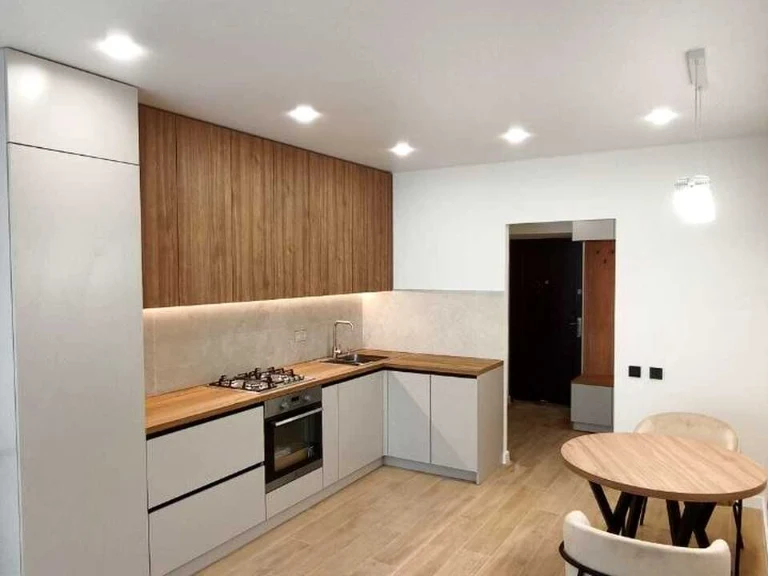 Apartment. Kamianets-Podilsky, StaroKostiantynivske shose