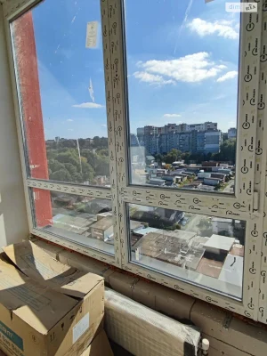 Продаж Квартира Завалля