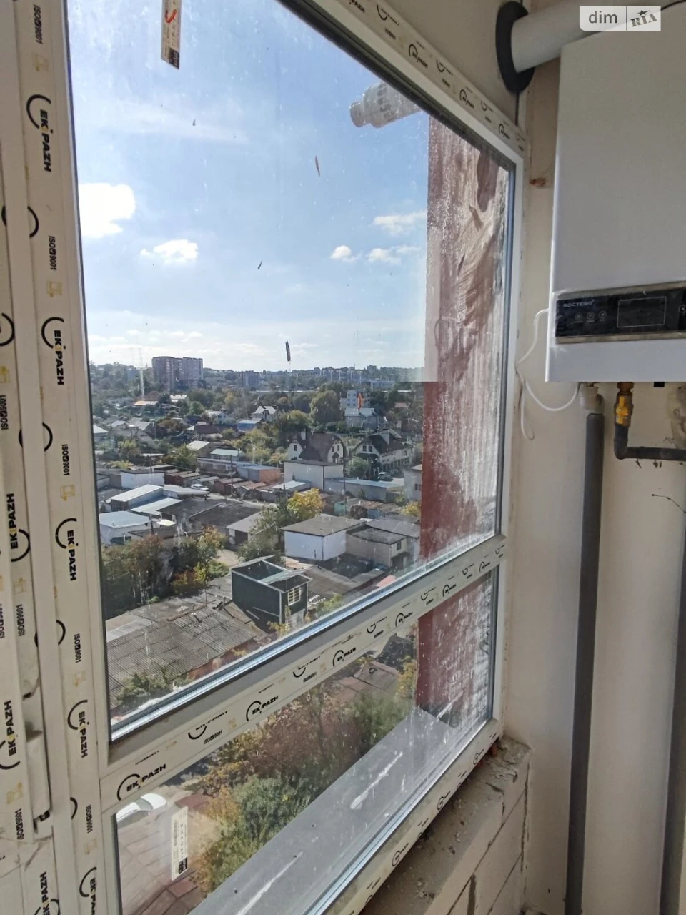Продаж Квартира Завалля