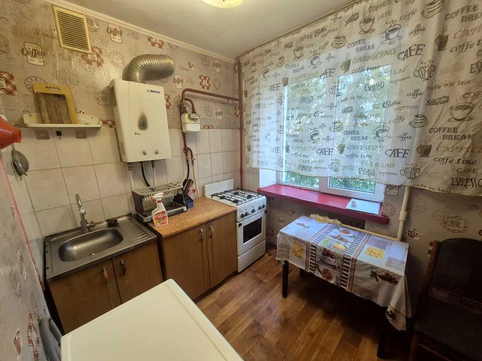 Квартира. Житомир, Покровська вул.