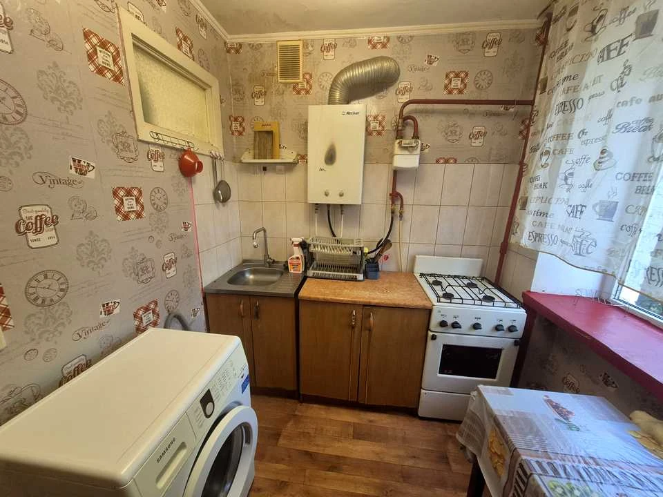 Квартира. Житомир, Покровська вул.
