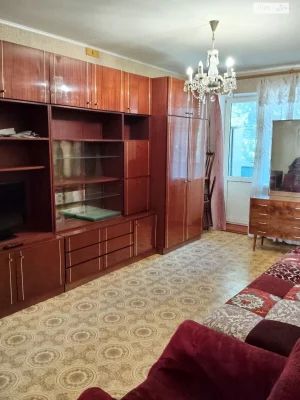 Sale Apartment Saltivka