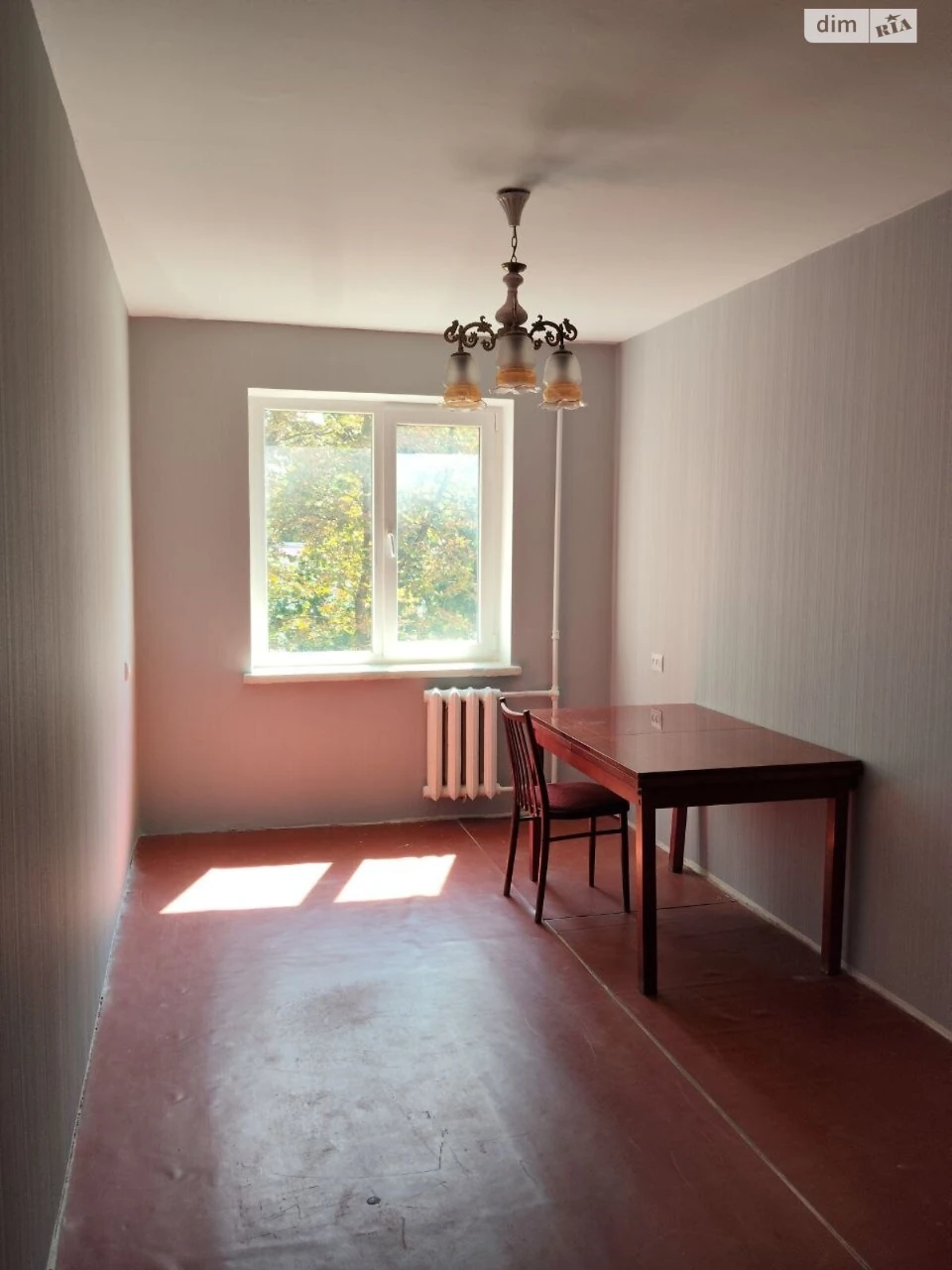 Sale Apartment Saltivka