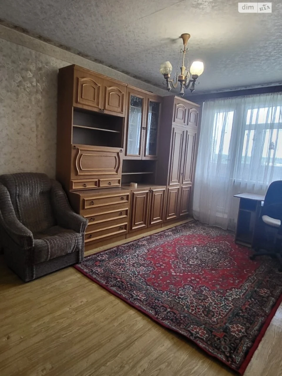 Довгострокова Оренда Квартири в Селище Жуковского