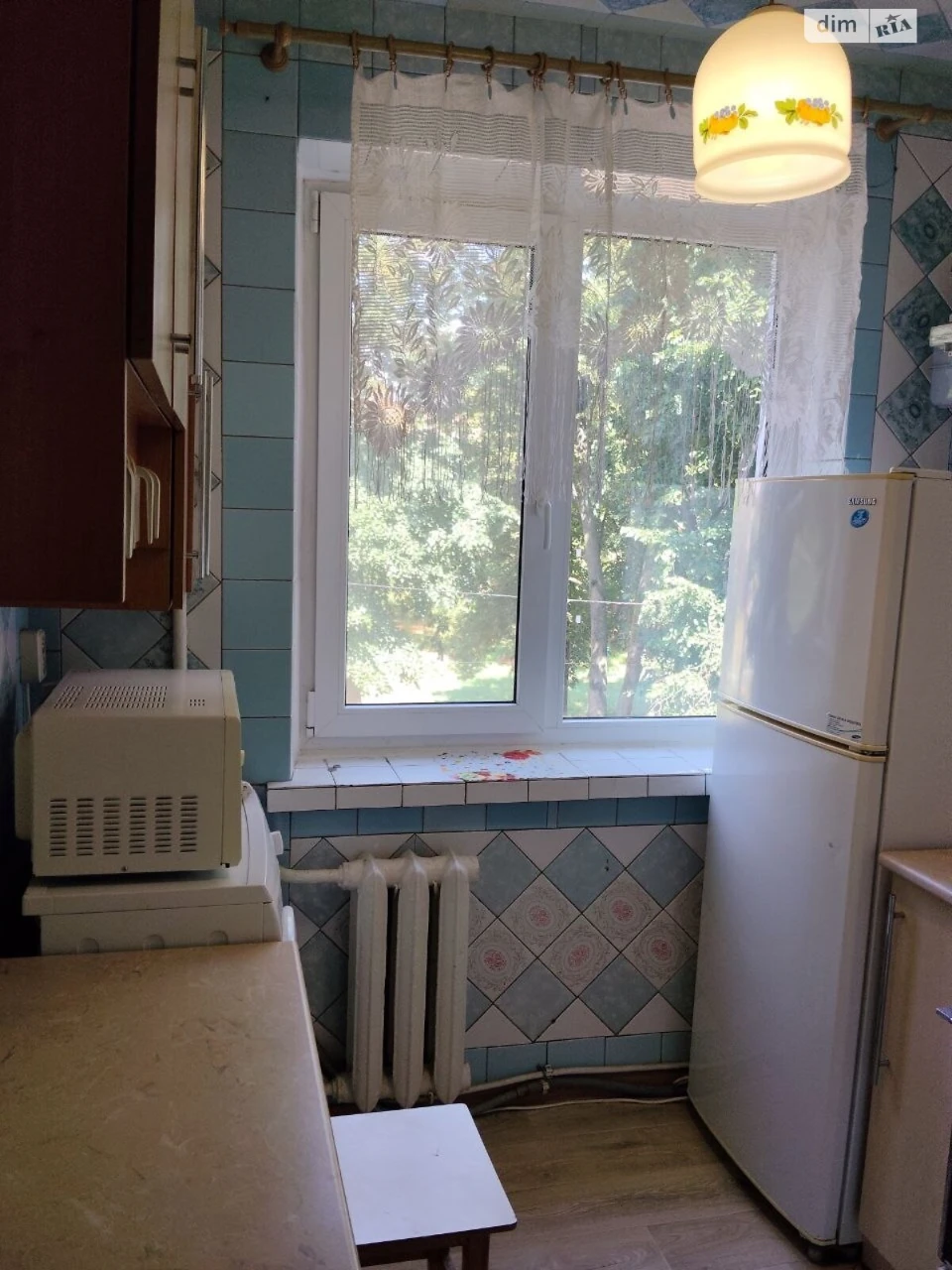 Sale Apartment Saltivka
