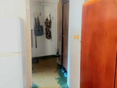 Квартира. Харків, Бучми вул.