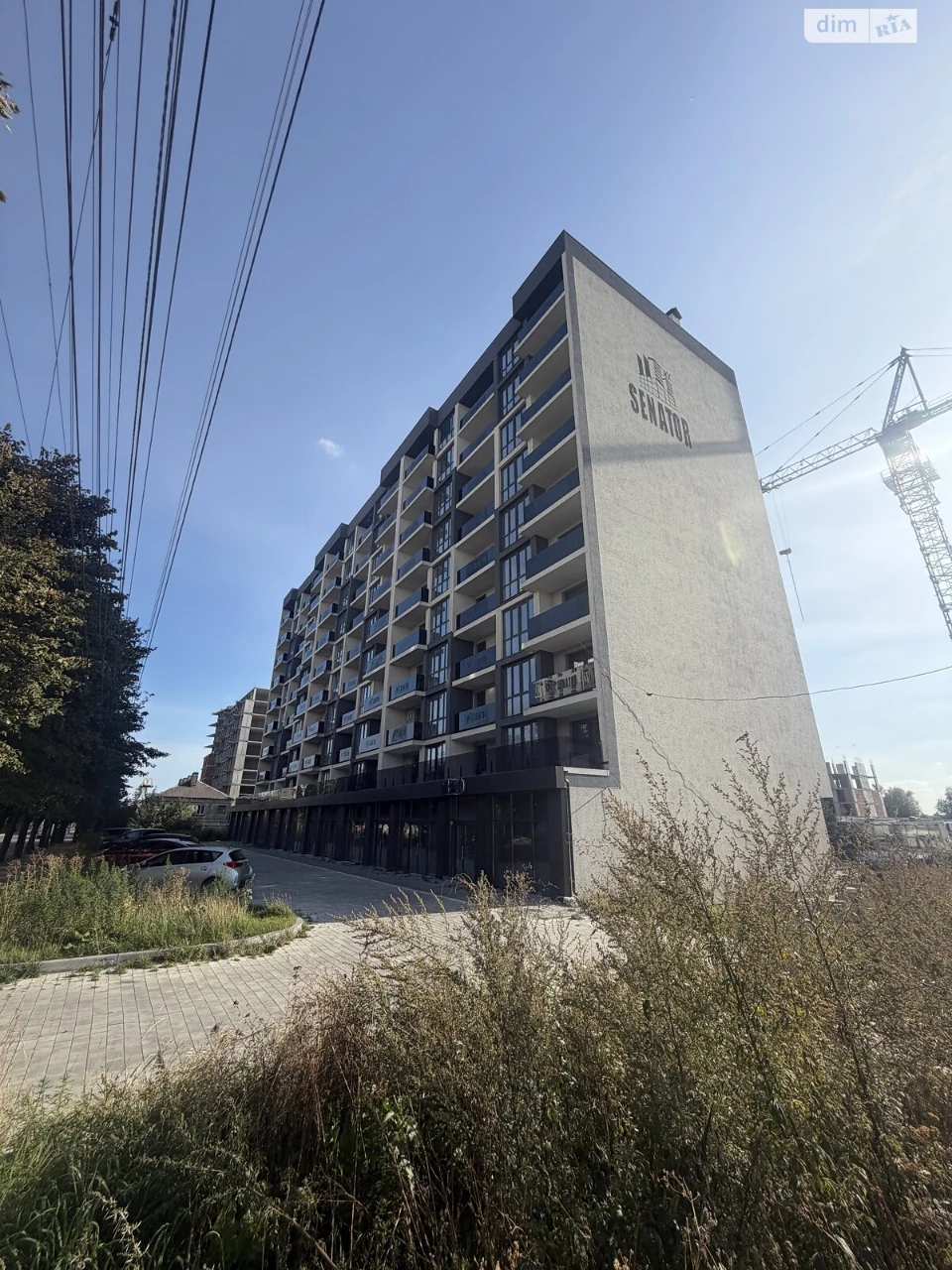 Продаж Квартира Першотравневий