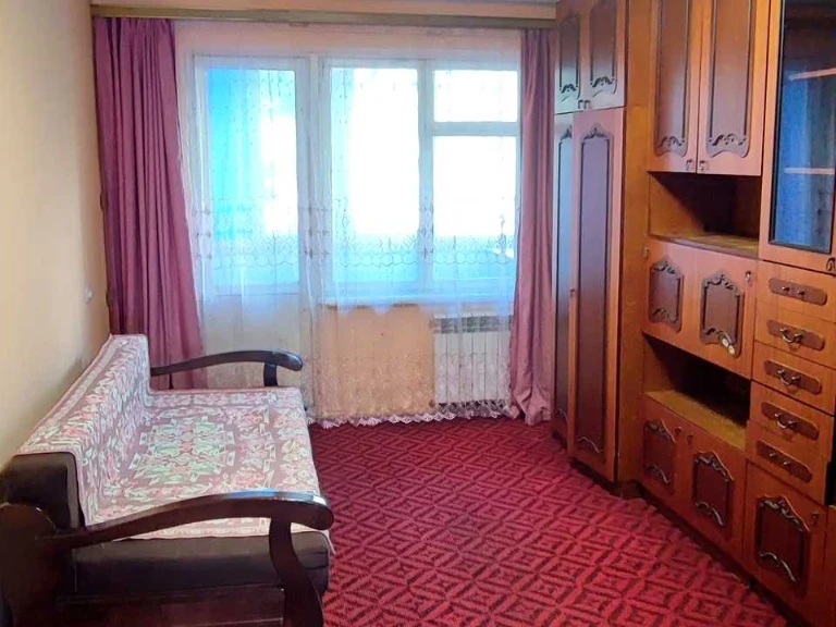 Квартира. Львів, Наукова вул.