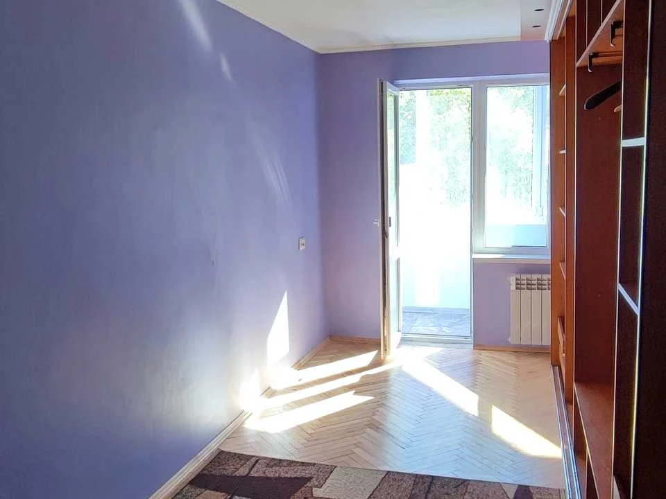 Квартира. Львів, Наукова вул.