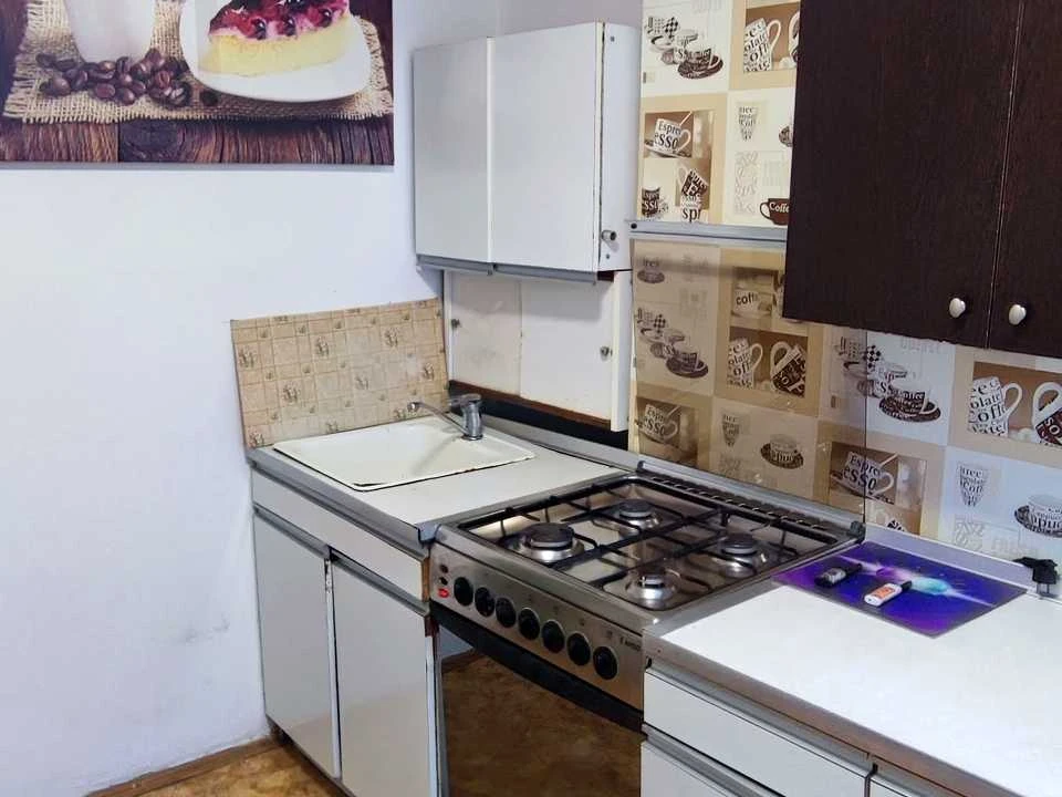 Квартира. Львів, Наукова вул.