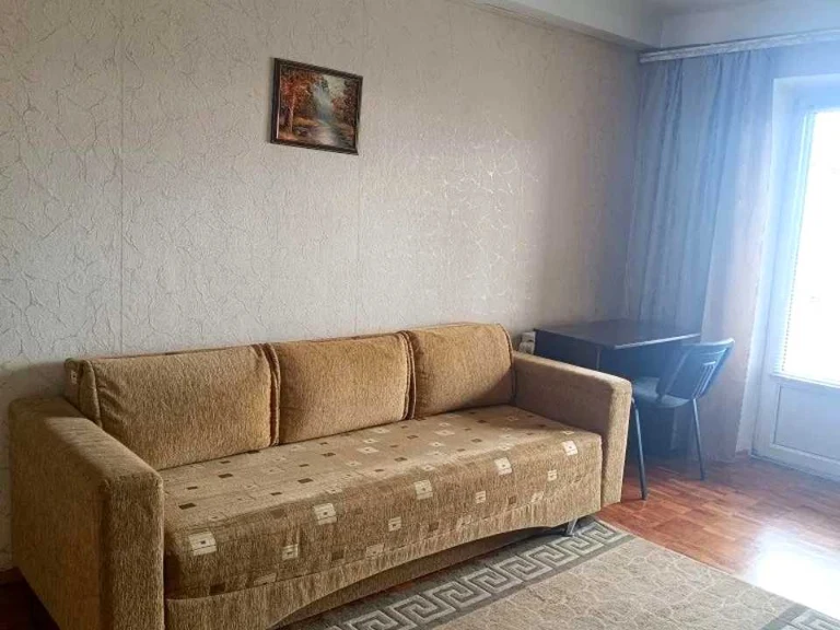 Квартира. Київ, Амвросія Бучми бульв.