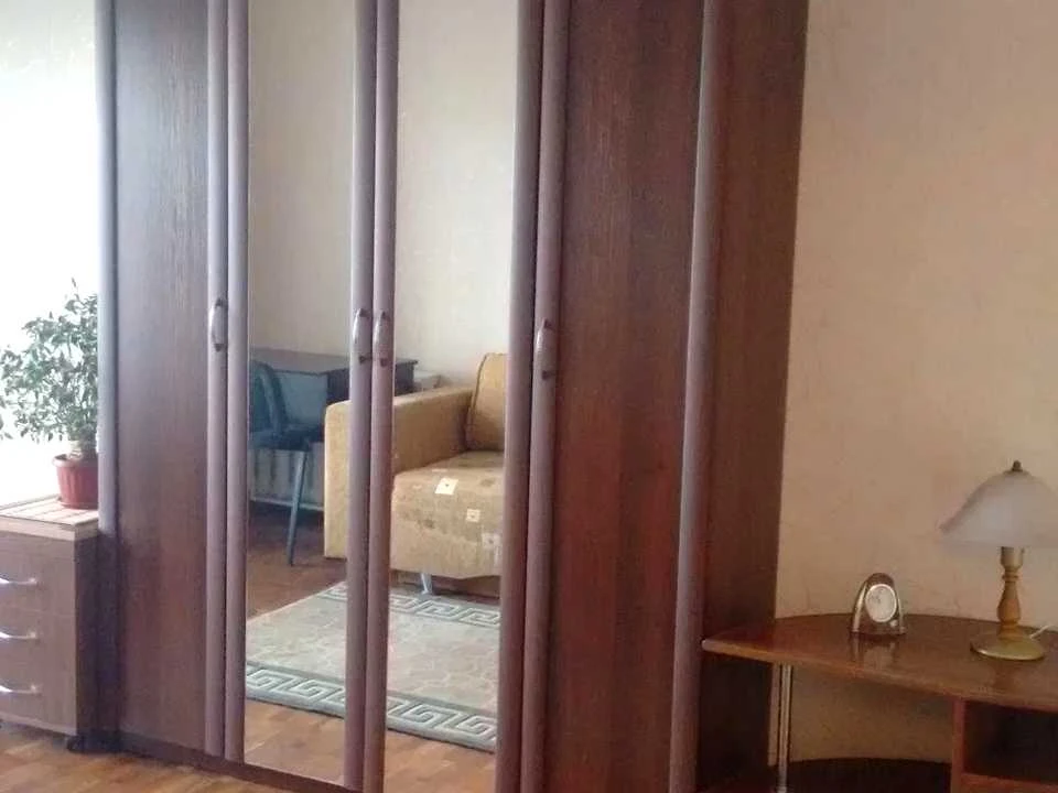 Квартира. Київ, Амвросія Бучми бульв.