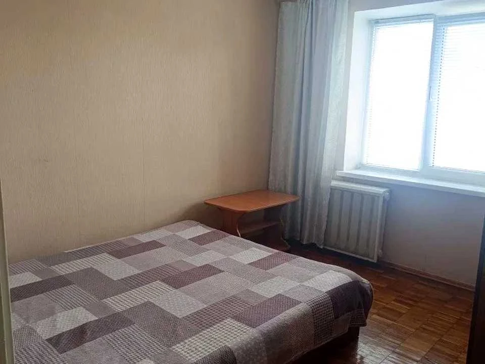 Квартира. Київ, Амвросія Бучми бульв.