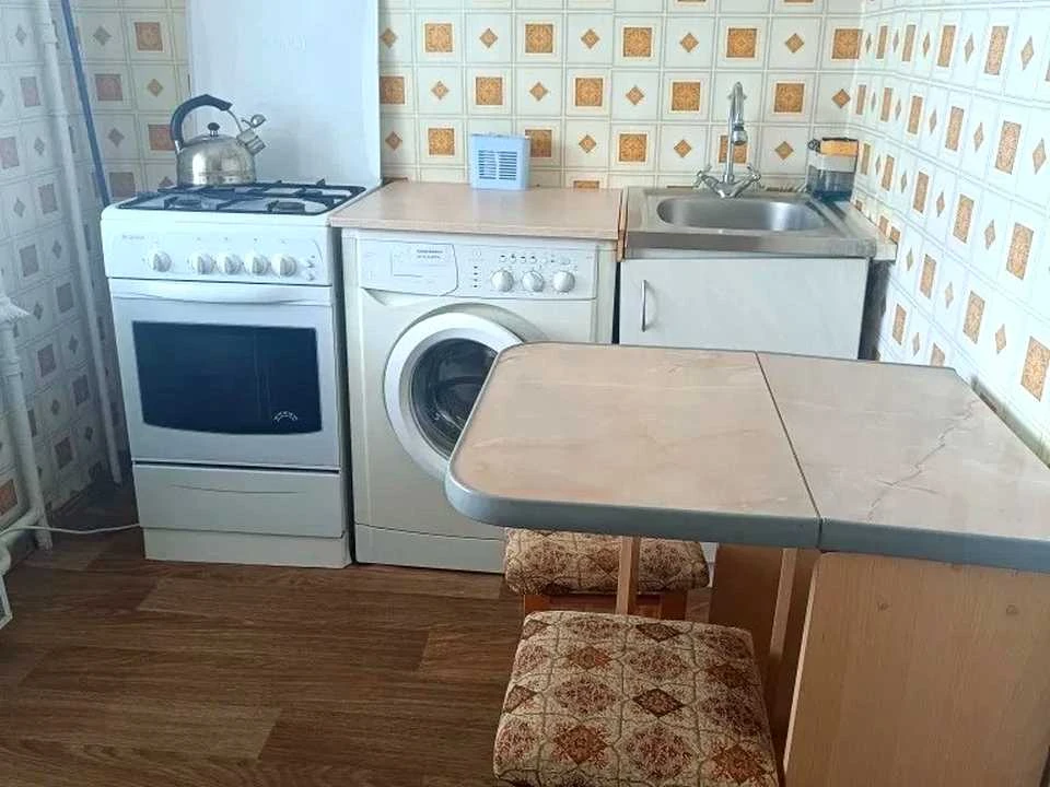 Квартира. Київ, Амвросія Бучми бульв.