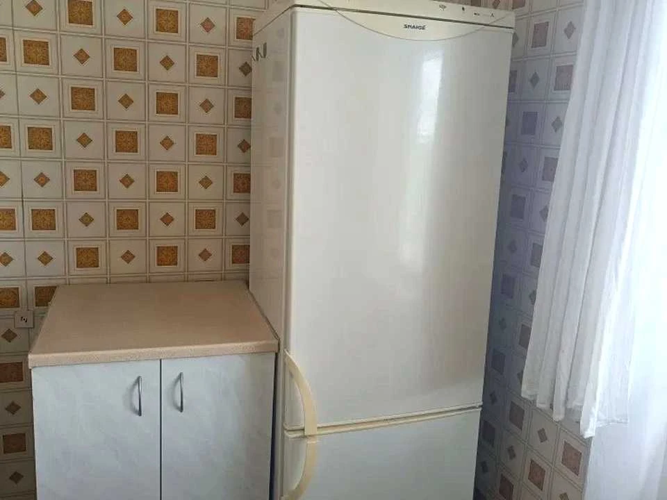 Квартира. Київ, Амвросія Бучми бульв.