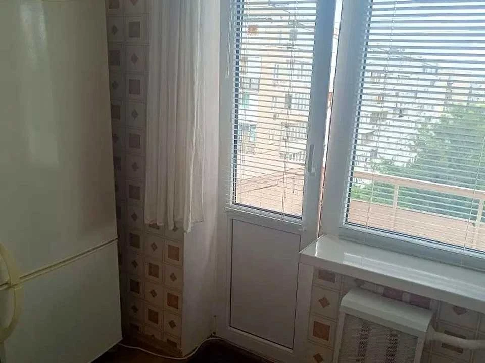 Квартира. Київ, Амвросія Бучми бульв.
