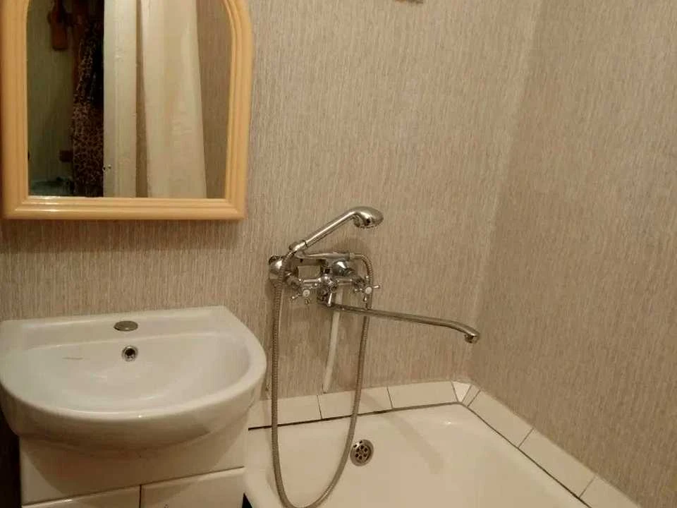 Квартира. Київ, Амвросія Бучми бульв.