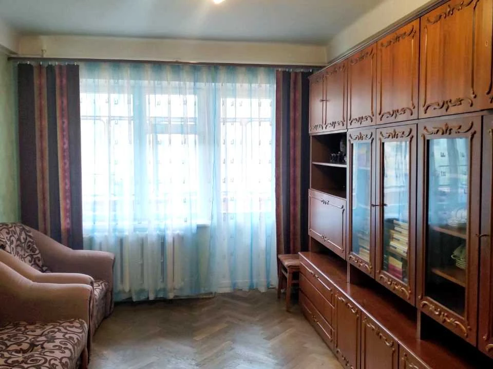 Квартира. Киев, улица Романа Ратушного
