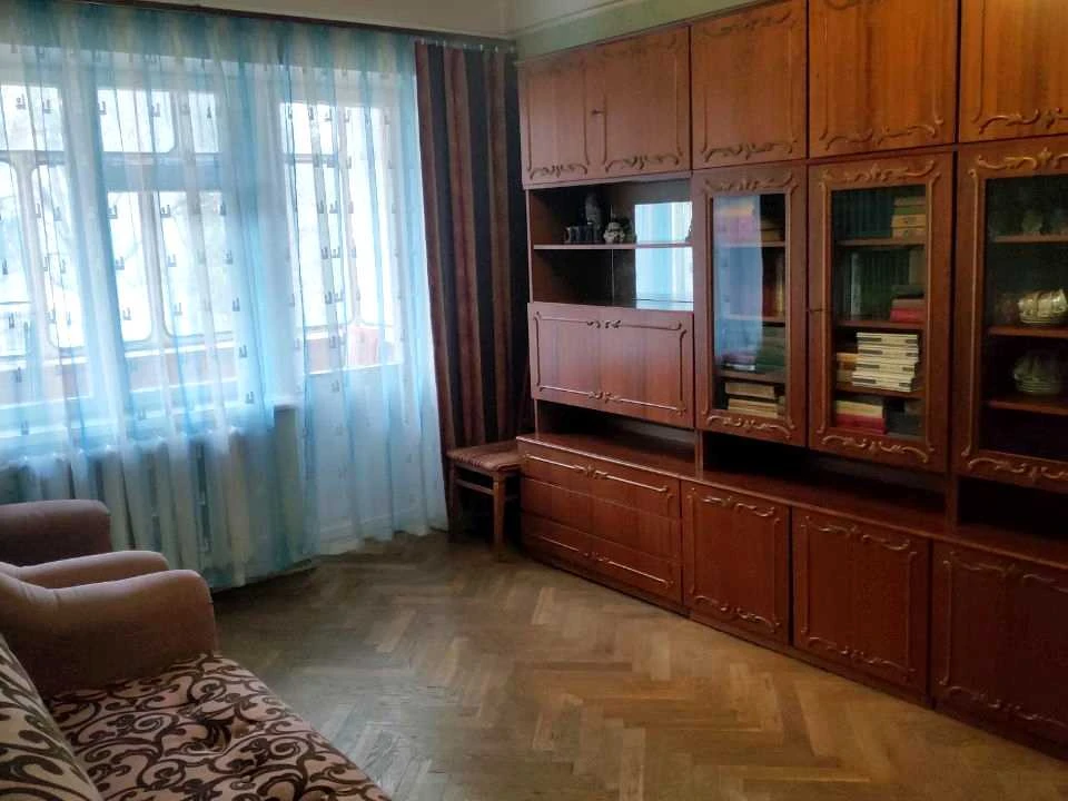 Квартира. Киев, улица Романа Ратушного