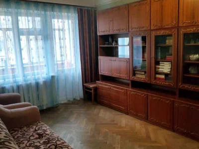 Квартира. Киев, улица Романа Ратушного