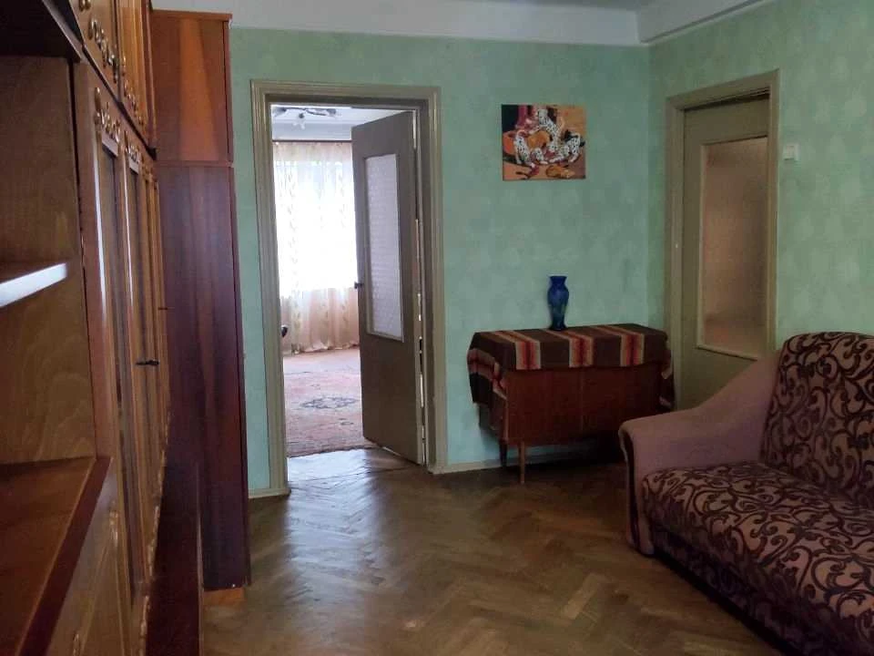 Квартира. Киев, улица Романа Ратушного