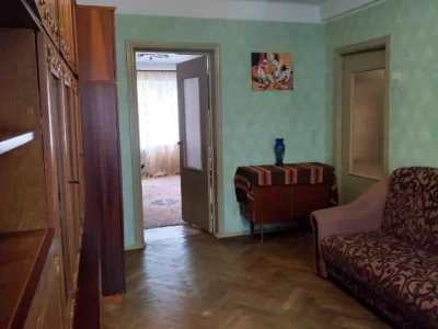 Квартира. Киев, улица Романа Ратушного