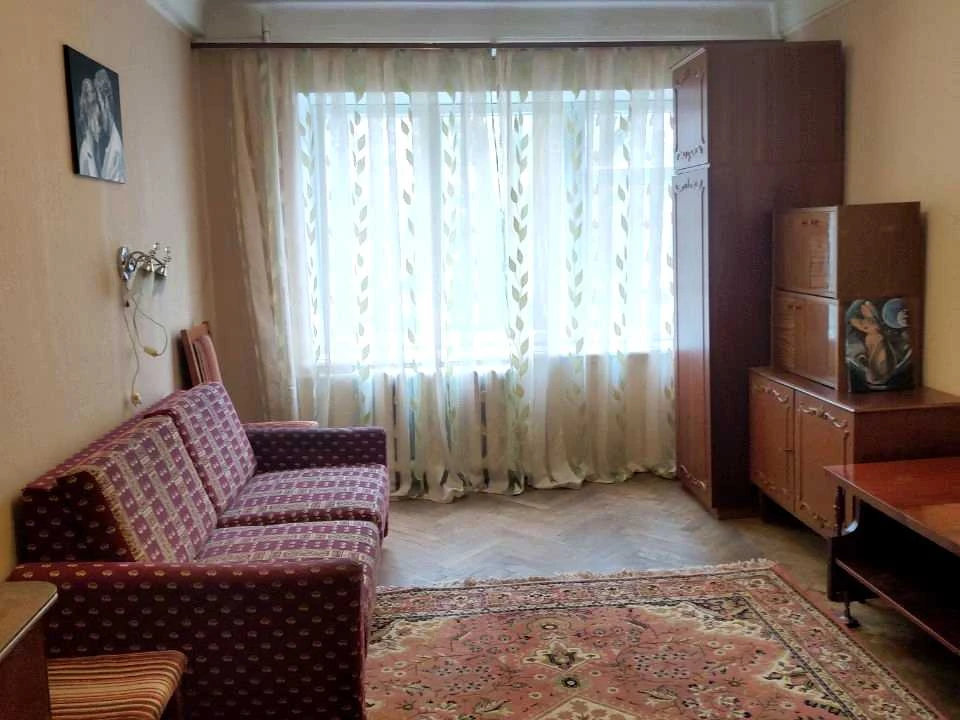 Квартира. Киев, улица Романа Ратушного