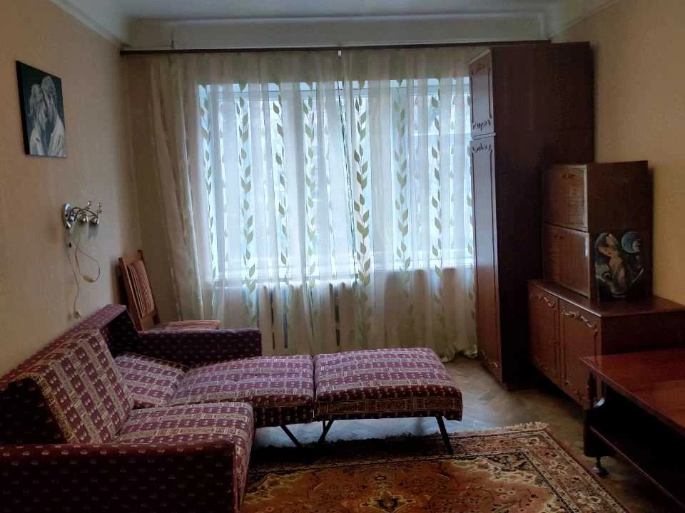Квартира. Киев, улица Романа Ратушного