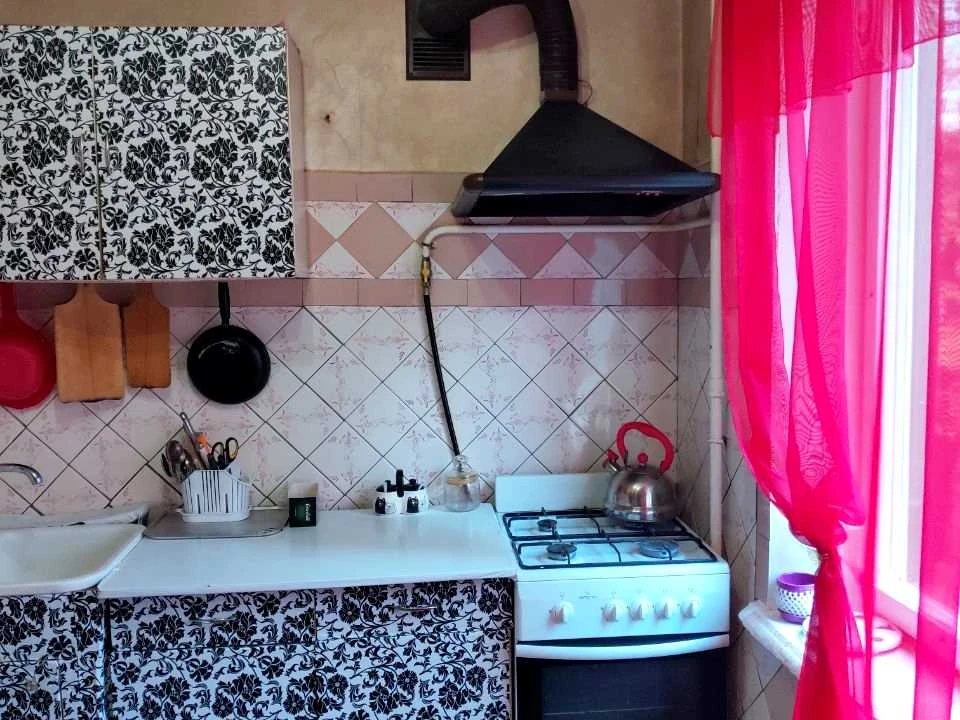 Квартира. Киев, улица Романа Ратушного