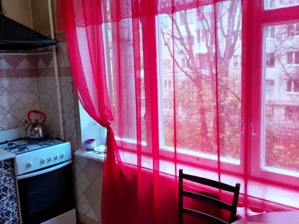 Квартира. Киев, улица Романа Ратушного