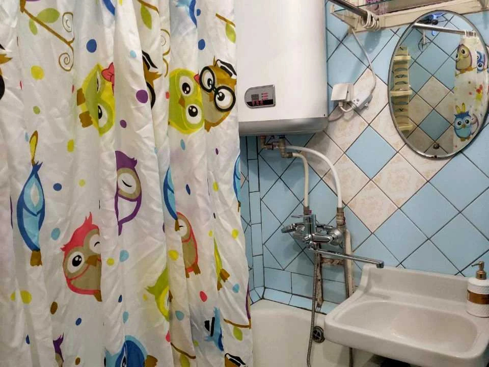 Квартира. Киев, улица Романа Ратушного